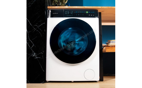 CECOTEC Bolero DressCode 10900 Inverter FullColor A - Mise en situation