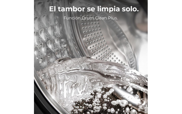 CECOTEC Bolero DressCode 10900 Inverter FullColor Ice Blue A - Mise en situation