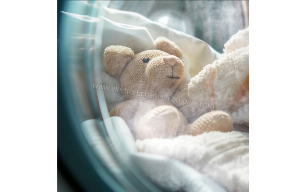 CECOTEC Bolero DressCode 10900 Inverter FullColor Ice Blue A - Mise en situation