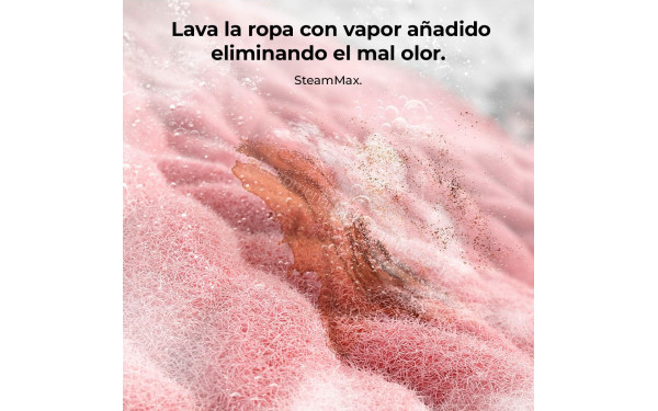 CECOTEC Bolero DressCode 10980 Direct Drive Steel A - Mise en situation