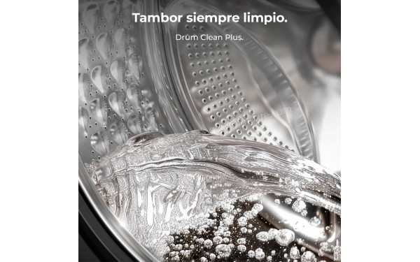 CECOTEC Bolero DressCode 10980 Direct Drive Steel A - Mise en situation