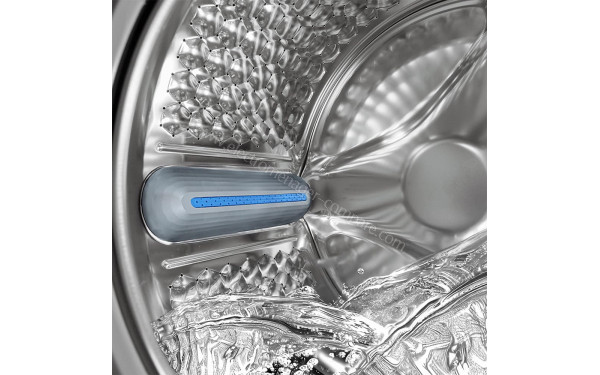 CECOTEC Bolero DressCode 10980 Direct Drive Blue A - Zoom sur le tambour