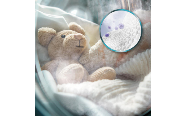 CECOTEC Bolero DressCode 12980 Direct Drive Steel A - Mise en situation