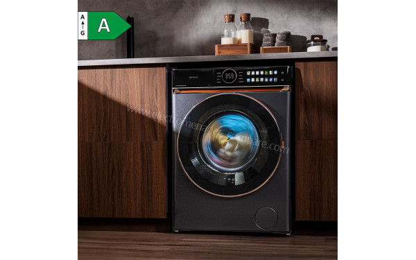 CECOTEC Bolero DressCode 12980 Direct Drive Steel A - Mise en situation