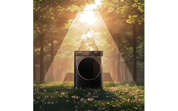 CECOTEC Bolero DressCode 7610 Inverter Steel A - Mise en situation