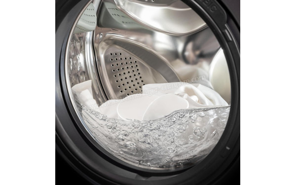 CECOTEC Bolero DressCode 7610 Inverter Steel A - Zoom sur le tambour