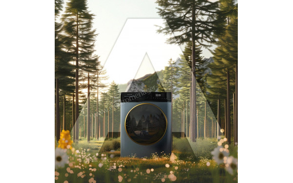 CECOTEC Bolero DressCode 7610 Inverter Ice Blue A - Mise en situation