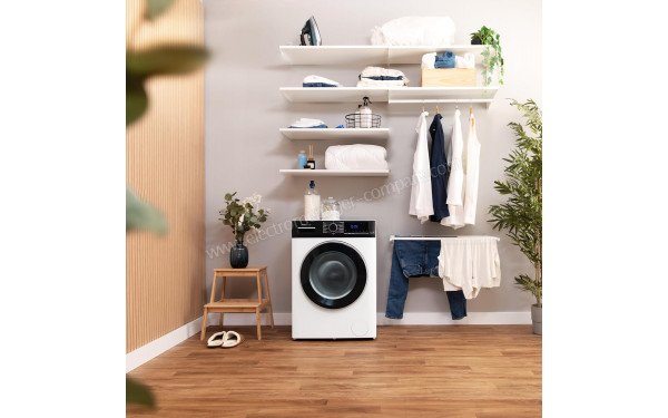 CECOTEC Bolero Dresscode 8610 Inverter A - Mise en situation