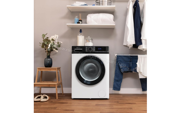 CECOTEC Bolero Dresscode 8610 Inverter A - Mise en situation