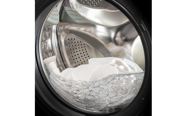 CECOTEC Bolero Dresscode 8610 Inverter A - Zoom sur le tambour