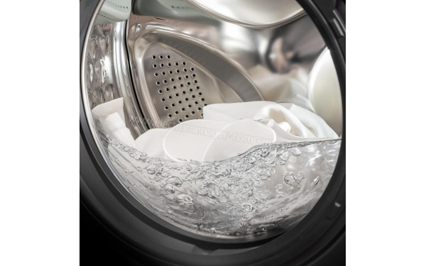 CECOTEC Bolero DressCode 8610 Inverter Steel A - Zoom sur le tambour