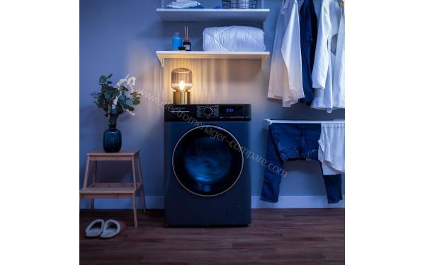 CECOTEC Bolero DressCode 8610 Inverter Ice Blue A - Mise en situation