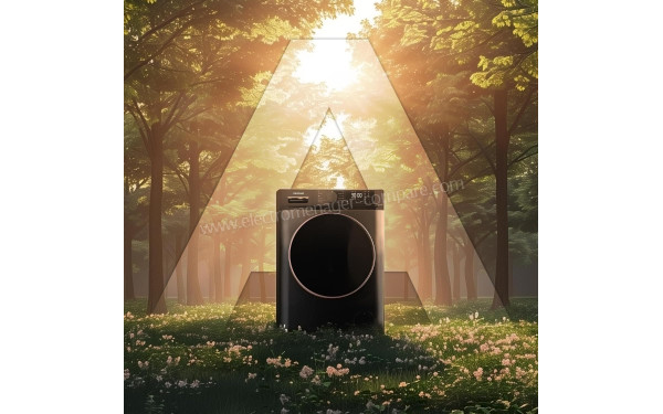 CECOTEC Bolero DressCode 10610 Inverter Steel A - Mise en situation