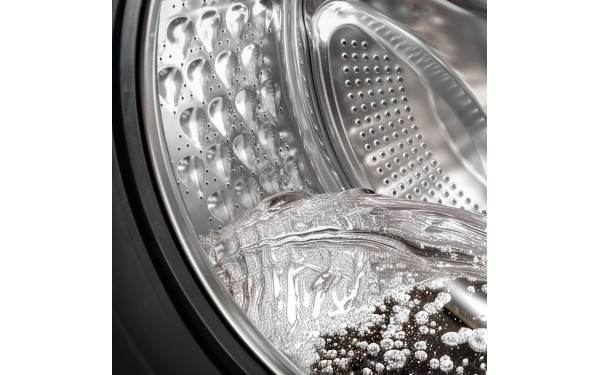 CECOTEC Bolero DressCode 10610 Inverter Ice Blue A - Zoom sur le tambour