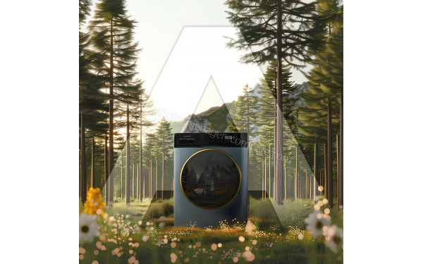 CECOTEC Bolero DressCode 10610 Inverter Ice Blue A - Mise en situation