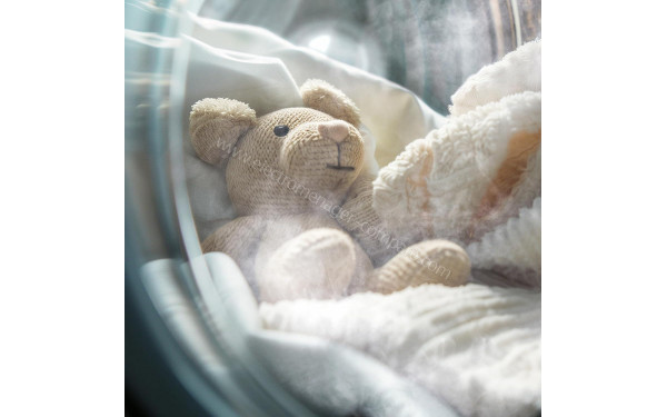 CECOTEC Bolero DressCode 10950 Autodose Inverter 3D Ice Blue A - Mise en situation