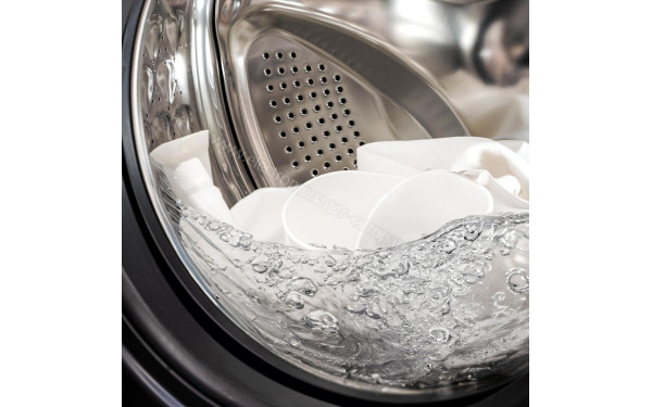 CECOTEC Bolero DressCode 10950 Autodose Inverter 3D Ice Blue A - Mise en situation