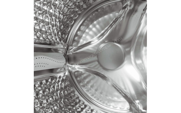 CECOTEC Bolero DressCode 9410 Inverter Steel A - Zoom sur le tambour