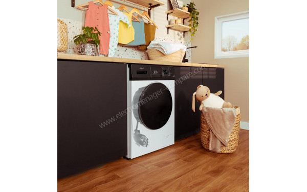 CECOTEC Bolero Dresscode 10410 Inverter A - Mise en situation