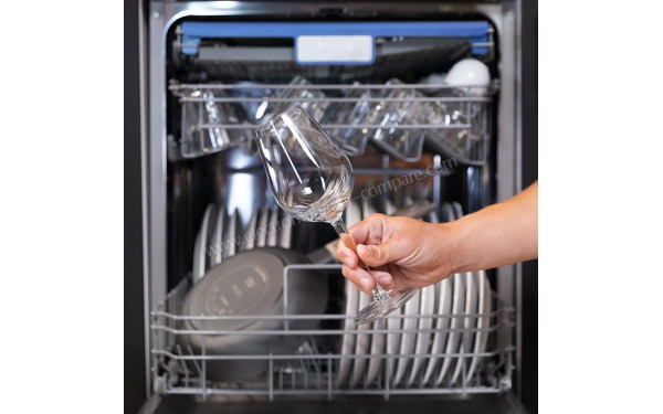 CECOTEC Bolero Aguazero 6800 Stainless Steel - Mise en situation