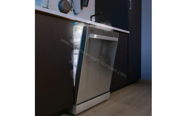 CECOTEC Bolero Aguazero 6800 Stainless Steel - Mise en situation