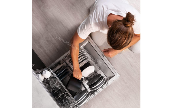 CECOTEC Bolero Aguazero 6800 Stainless Steel - Mise en situation