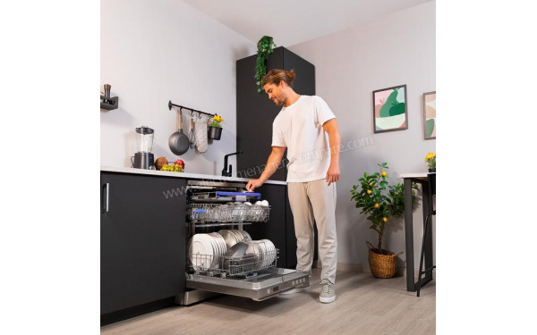 CECOTEC Bolero Aguazero 6800 Stainless Steel - Mise en situation