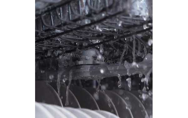 CECOTEC Bolero Aguazero 6800 Stainless Steel - Mise en situation