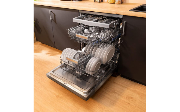 CECOTEC Bolero Aguazero 6600 Inox - Mise en situation