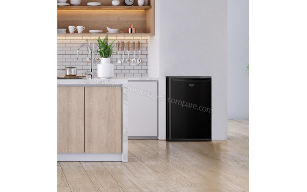 CECOTEC Bolero CoolMarket TT 90 Noir - Mise en situation