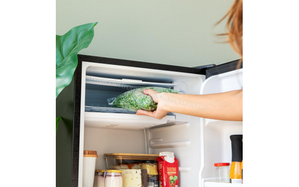 CECOTEC Bolero CoolMarket TT 90 Inox - Mise en situation