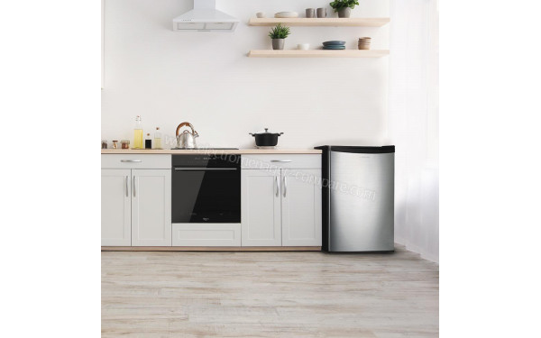 CECOTEC Bolero CoolMarket TT 90 Inox - Mise en situation