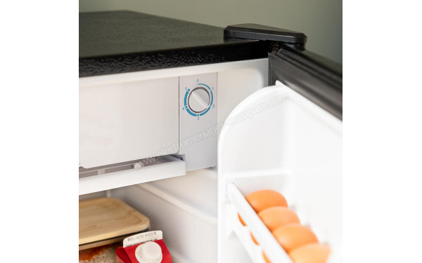 CECOTEC Bolero CoolMarket TT 90 Inox - Panneau de commandes