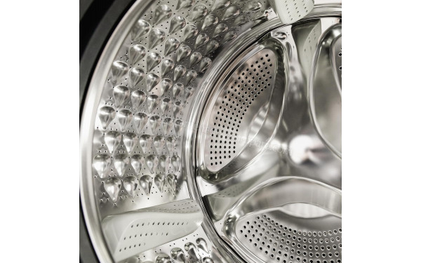 CECOTEC Bolero Wash&Dry 10680 Inverter Ice Blue A - Tambour