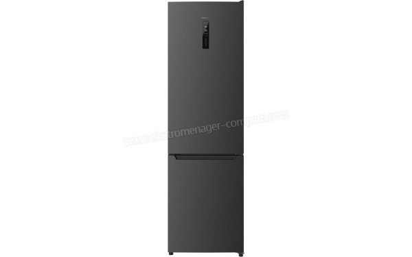 CECOTEC Bolero CoolMarket Combi 356 Dark D - Vue de face