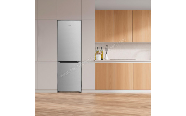 CECOTEC Bolero CoolMarket Combi 322 Inox E - Mise en situation