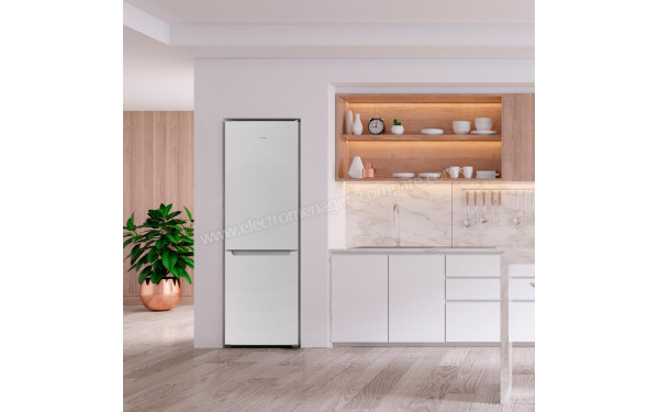 CECOTEC Bolero CoolMarket Combi 250 Blanc D - Mise en situation