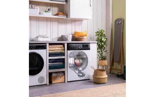 CECOTEC Bolero DressCode 10500 Inverter A - Mise en situation