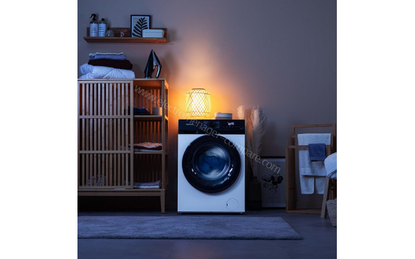 CECOTEC Bolero DressCode 120700 Inverter A - Mise en situation