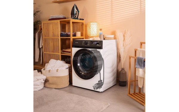 CECOTEC Bolero DressCode 120700 Inverter A - Mise en situation