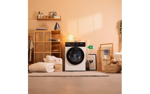 CECOTEC Bolero DressCode 120700 Inverter A - Mise en situation