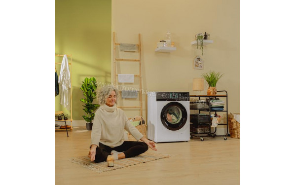 CECOTEC Bolero DressCode 8300 Inverter A - Mise en situation