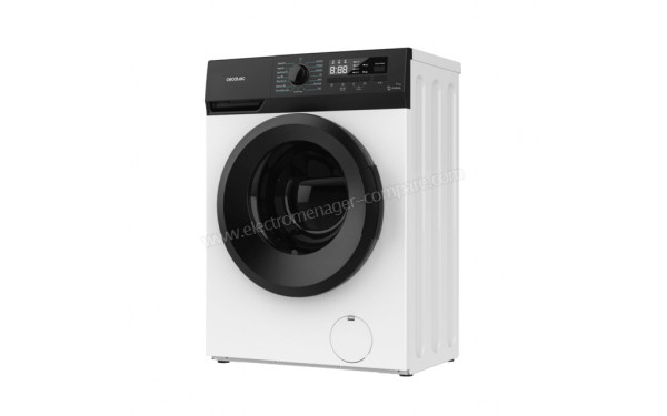 CECOTEC Bolero DressCode 8300 Inverter A - Vue 3/4 droite