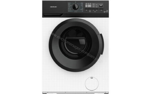 CECOTEC Bolero DressCode 8300 Inverter A - Vue de face