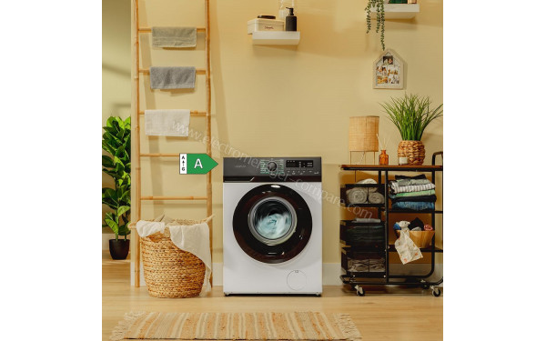 CECOTEC Bolero DressCode 9300 Inverter A - Mise en situation