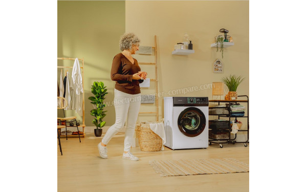 CECOTEC Bolero DressCode 9300 Inverter A - Mise en situation