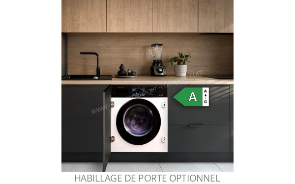 CECOTEC Bolero DressCode 740 BI Inverter A - Mise en situation