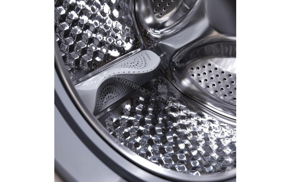 CECOTEC Bolero DressCode 740 BI Inverter A - Zoom sur le tambour