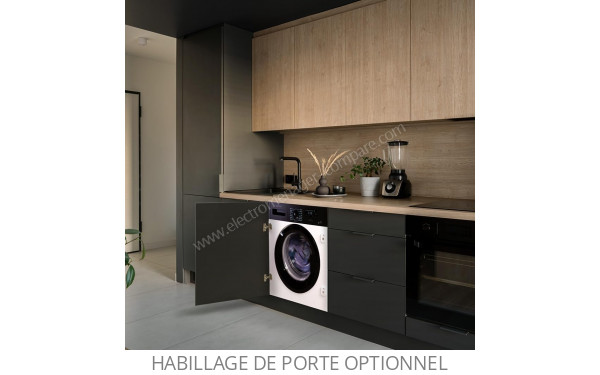 CECOTEC Bolero DressCode 740 BI Inverter A - Mise en situation