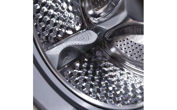 CECOTEC Bolero DressCode 940 BI Inverter A - Zoom sur le tambour